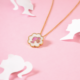 Barbie Love Pendant