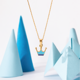 Little Royalty Pendant