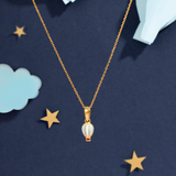 Up & Away Pendant