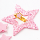 Twinkle Lil Star Ring