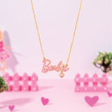 Barbie Magic Neckchain