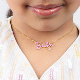 Barbie Magic Neckchain