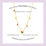 Buzz & Glow Neckchain