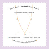 Twinkle Pop Neckchain