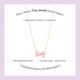 Barbie Magic Neckchain